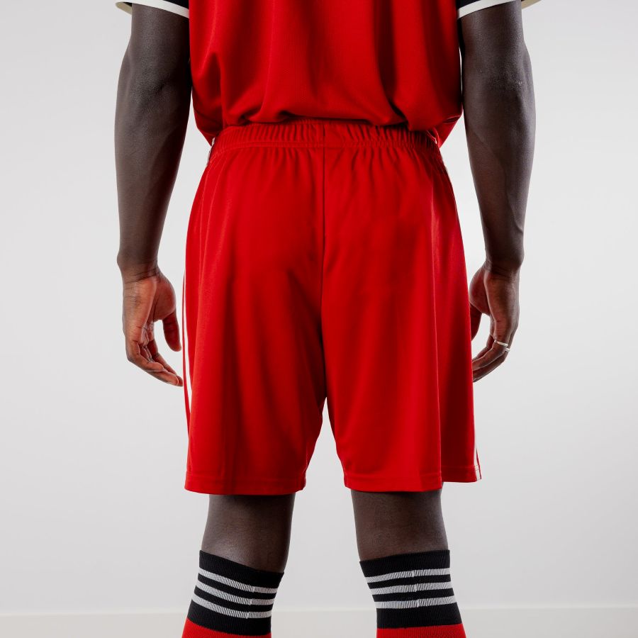 FC Sevilla Away Shorts 26-27
