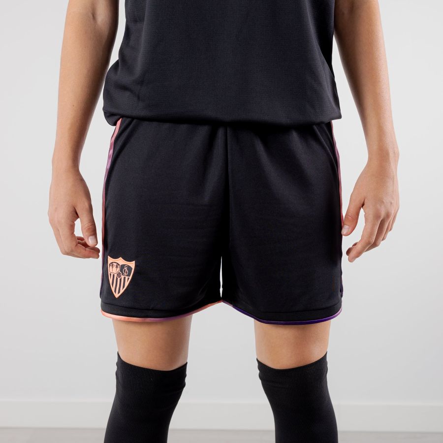 FC Sevilla Third Shorts 26-27