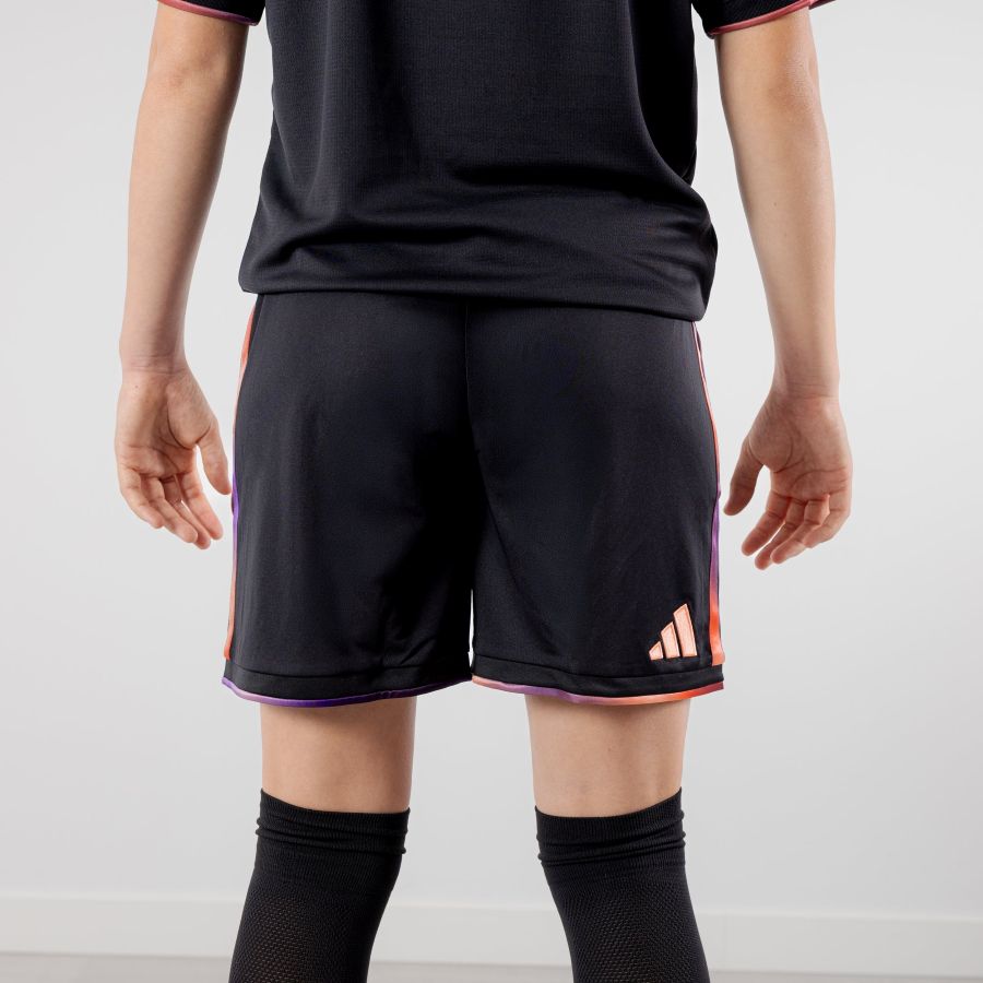 FC Sevilla Third Shorts 26-27