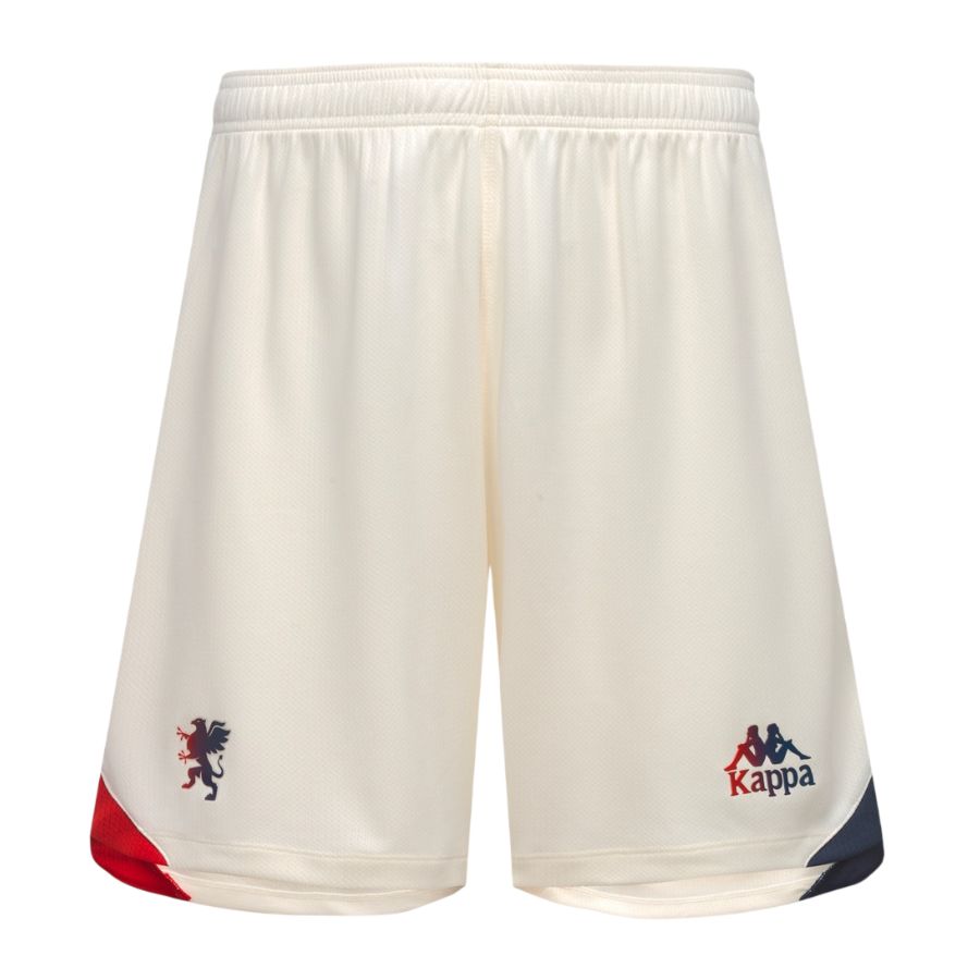 Genoa Away Kids Kit 26/27