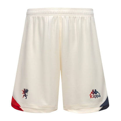 Genoa Away Kids Kit 26/27