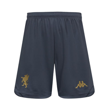 Genoa Third Kids Kit 26/27