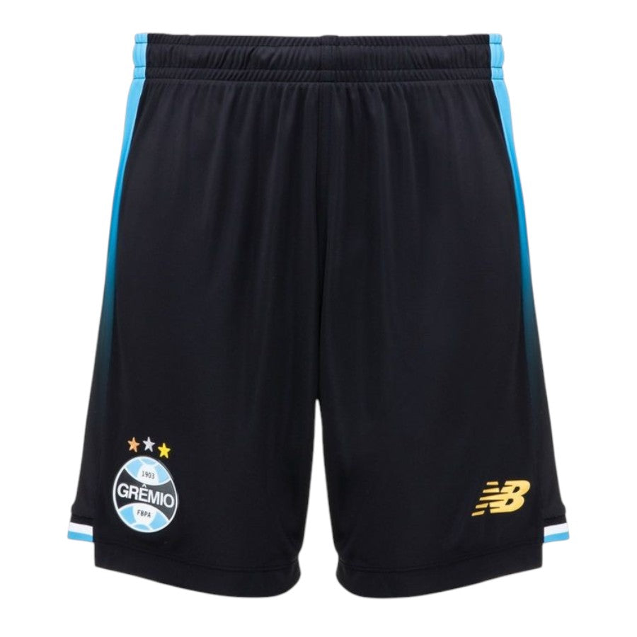 Gremio Home Shorts 26-27