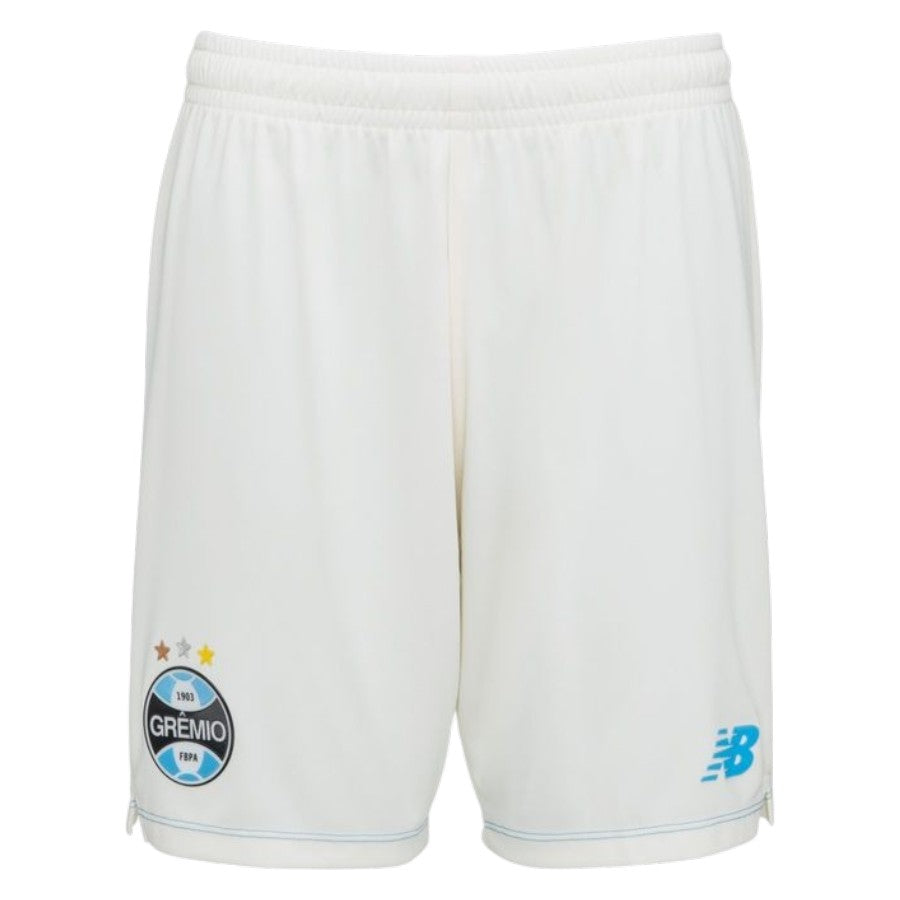 Gremio Away Shorts 26-27