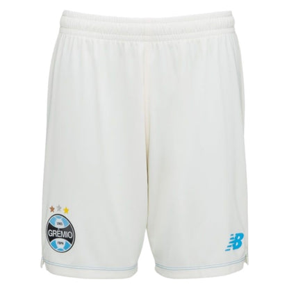 Gremio Away Shorts 26-27