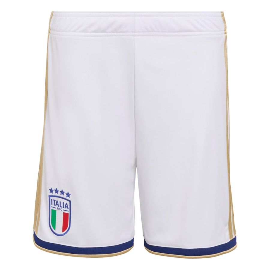Italy Home Short 26-27