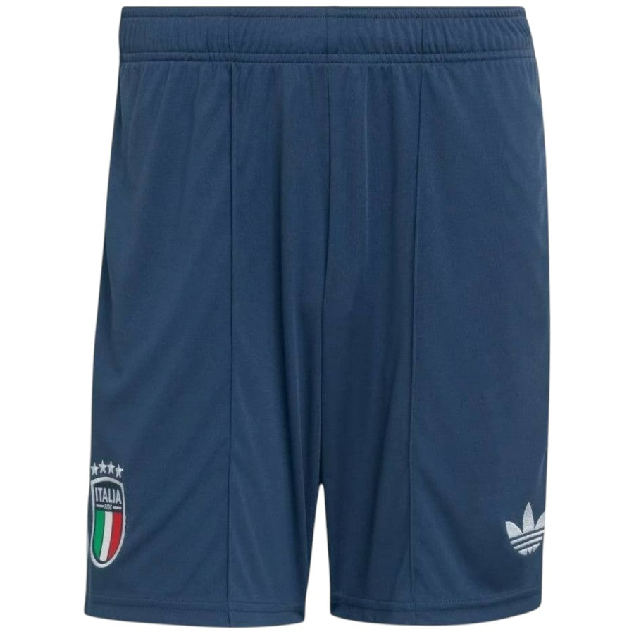 Italy Away Short 26-27