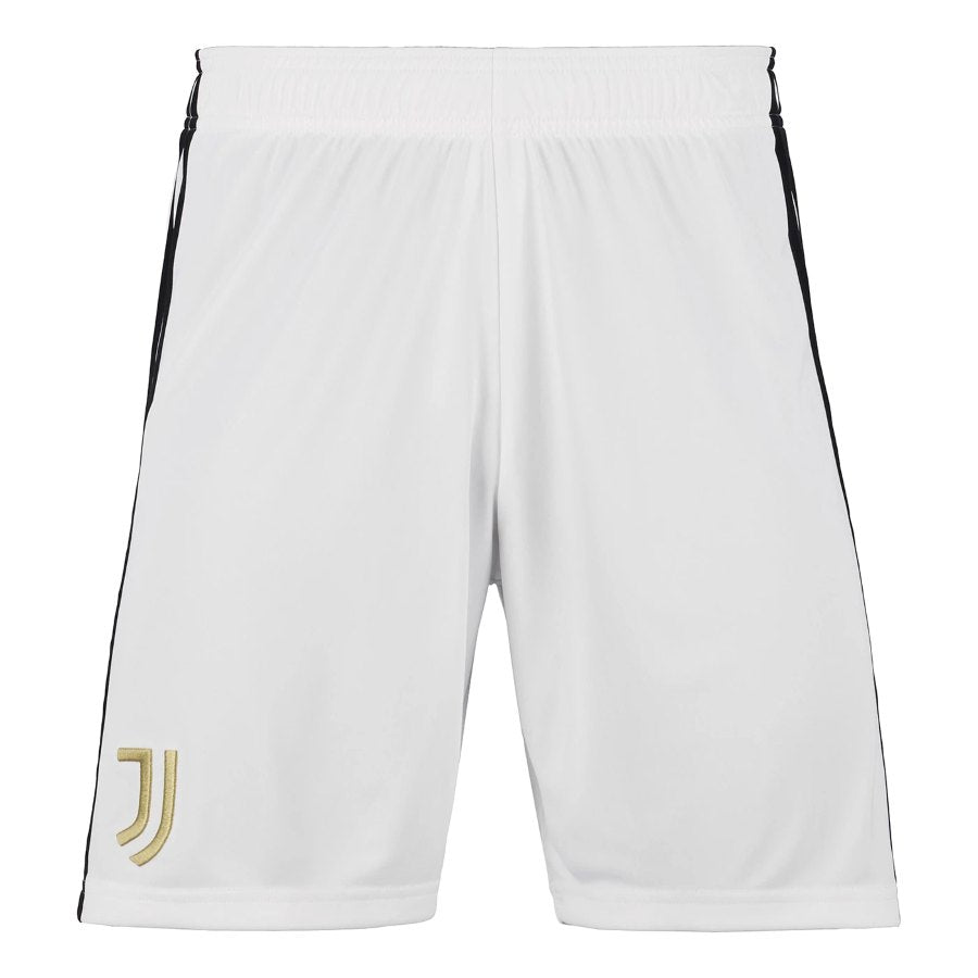 Juventus Home Shorts 26/27