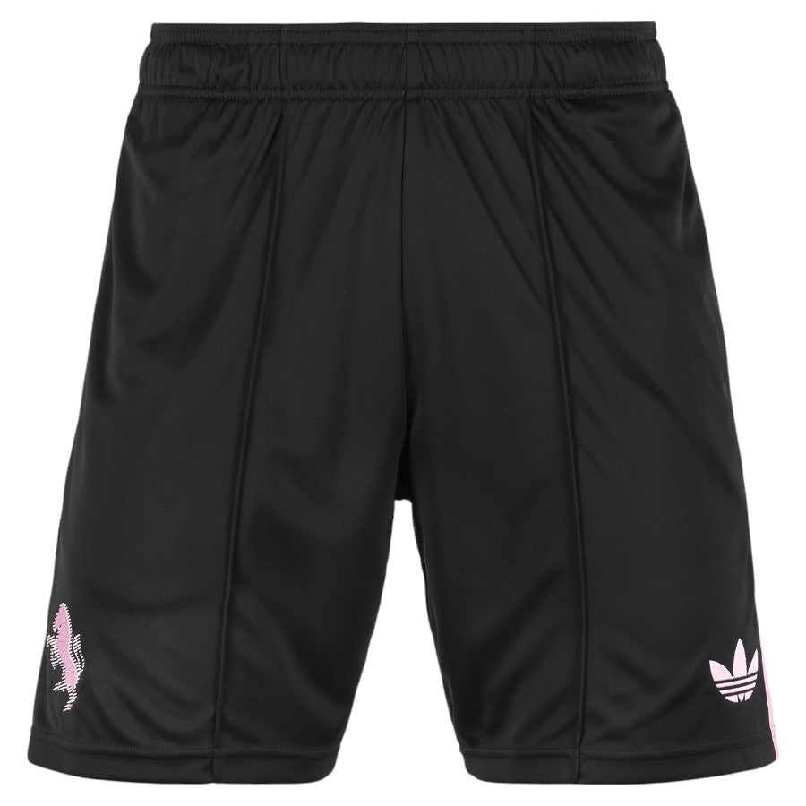 Juventus Away Kids Kit 26/27 - KOLO MUANI #9