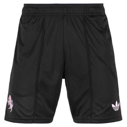 Juventus Away Kids Kit 26/27 - KOLO MUANI #9