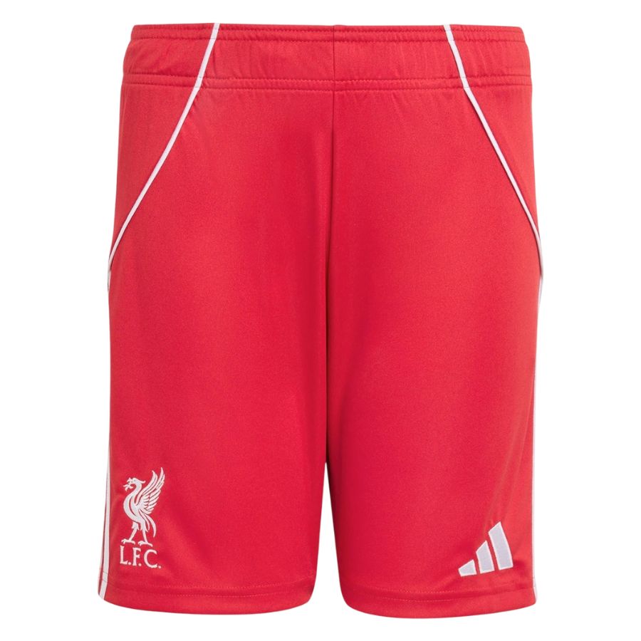 Liverpool Home Kids Kit 25/26 - EKITIKE #22