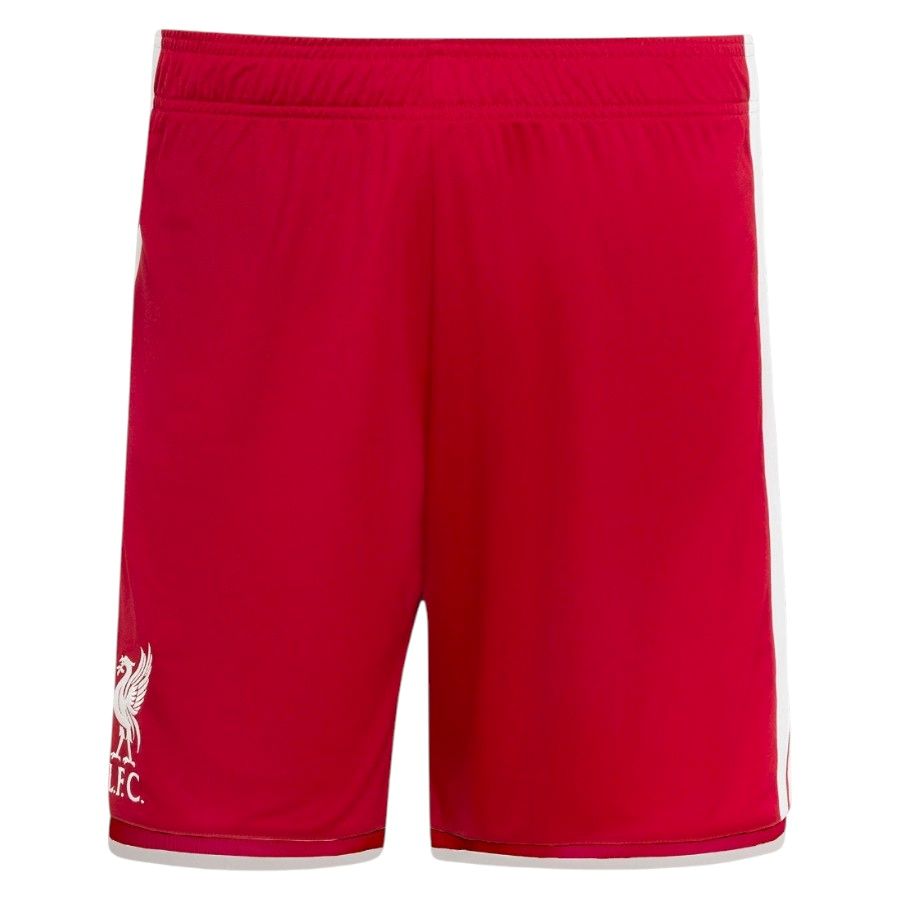 Liverpool Home Kids Kit 26/27 - WIRTZ #7