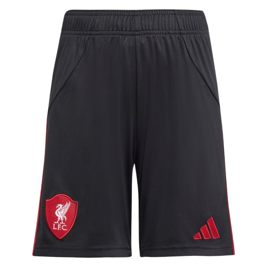 Liverpool Away Shorts 25/26