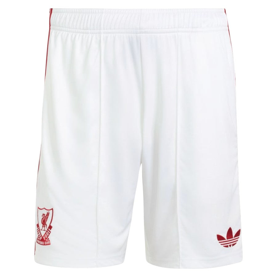 Liverpool Away Kids Kit 26/27 - ISAK #9