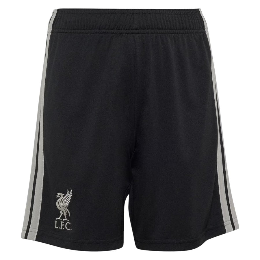 Liverpool Third Kids Kit 26/27 - VIRGIL #4