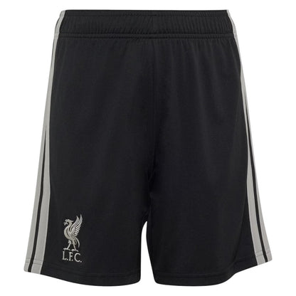 Liverpool Third Kids Kit 26/27 - VIRGIL #4