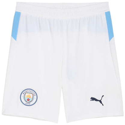 Manchester City Home Kids Kit 25/26 - CHERKI #10