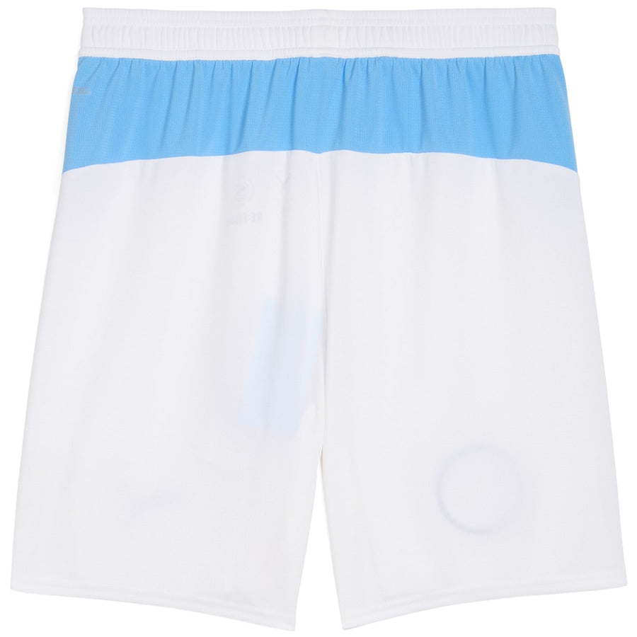 Manchester City Home Kids Kit 25/26 - CHERKI #10