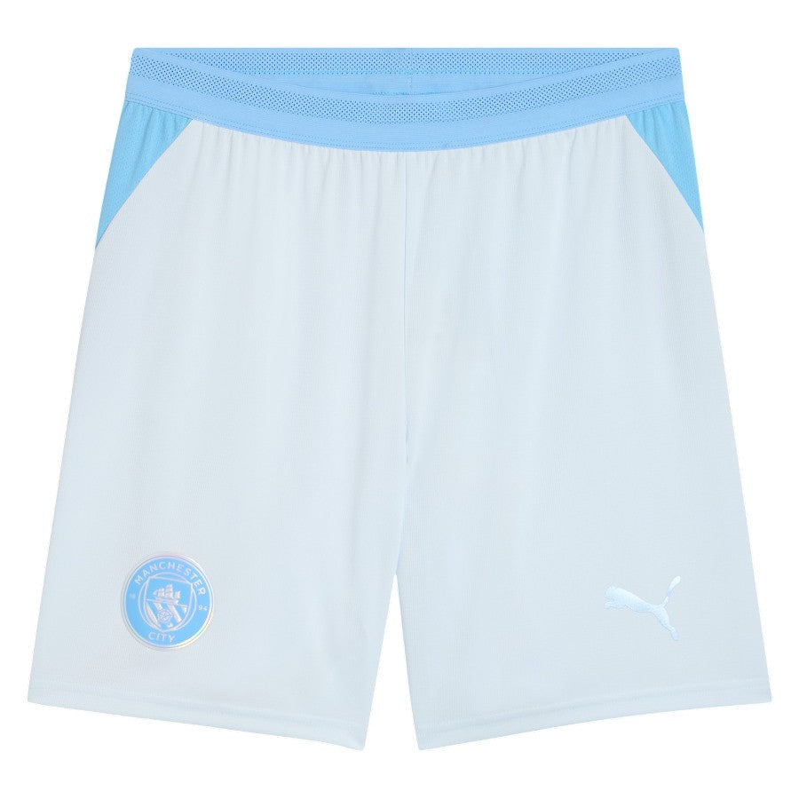 Manchester City Home Kids Kit 26/27 - FODEN #47