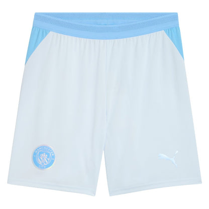 Manchester City Home Kids Kit 26/27 - CHERKI #10