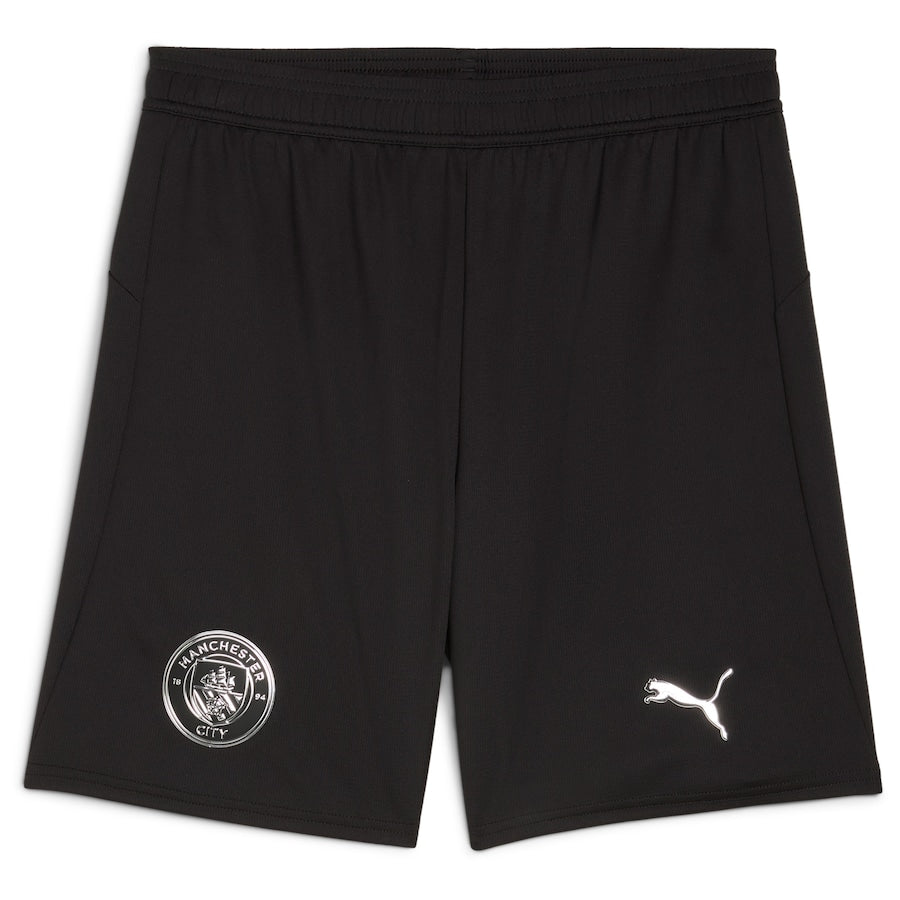 Manchester City Away Kids Kit 25/26 - CHERKI #10