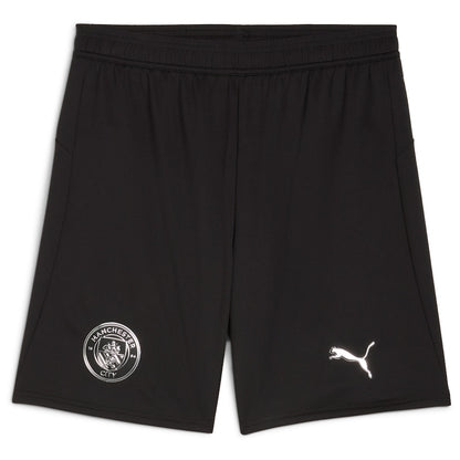 Manchester City Away Kids Kit 25/26 - CHERKI #10