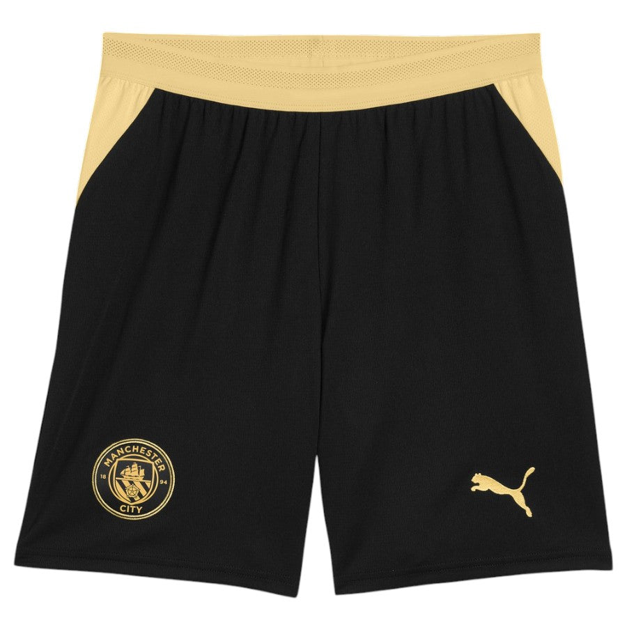 Manchester City Away Shorts 26/27