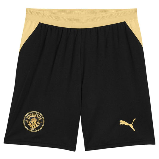 Manchester City Away Shorts 26/27