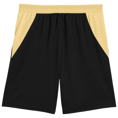 Manchester City Away Shorts 26/27