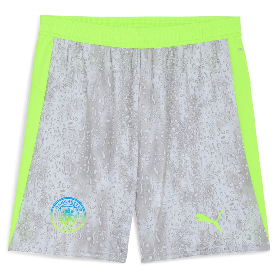Manchester City Third Kids Kit 25/26