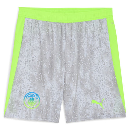 Manchester City Third Kids Kit 25/26 - CHERKI #10