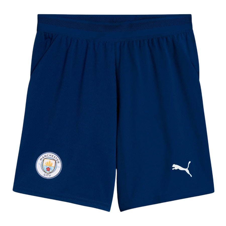 Manchester City Third Kids Kit 26/27 - HAALAND #9
