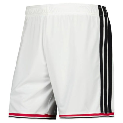 Manchester United Home Kids Kit 26/27 - CUNHA #10