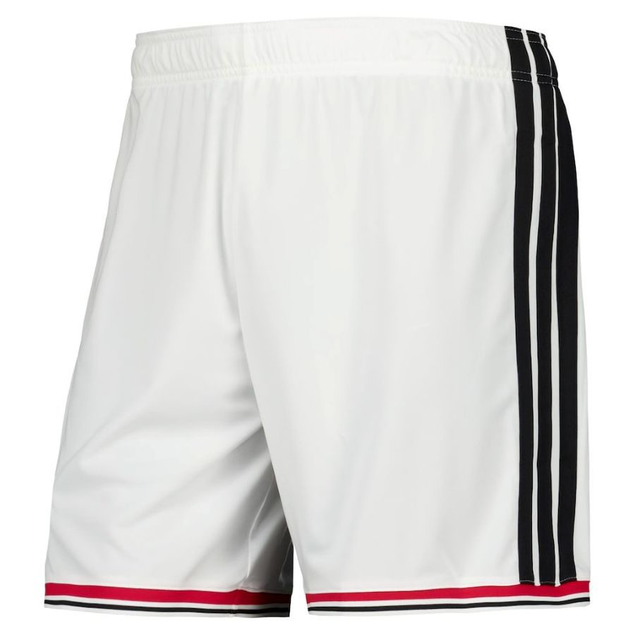 Manchester United Home Kids Kit 26/27 - AMAD #16