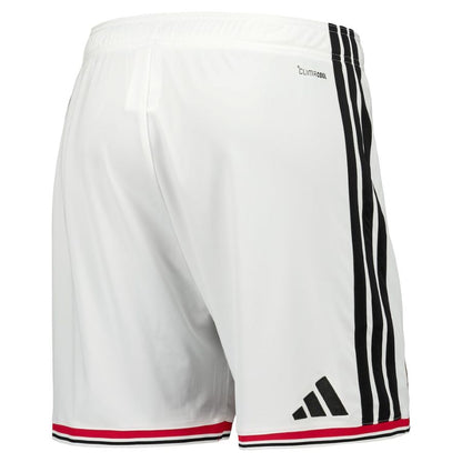 Manchester United Home Kids Kit 26/27 - CUNHA #10