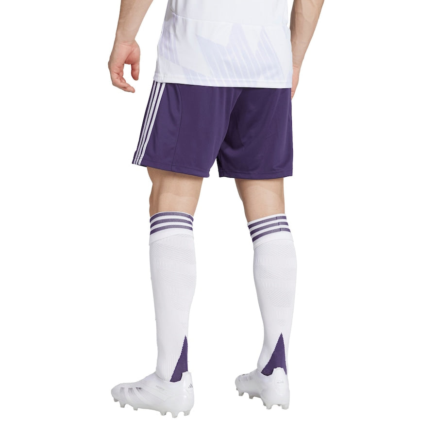 Manchester United Away Shorts 25/26
