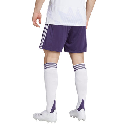 Manchester United Away Shorts 25/26