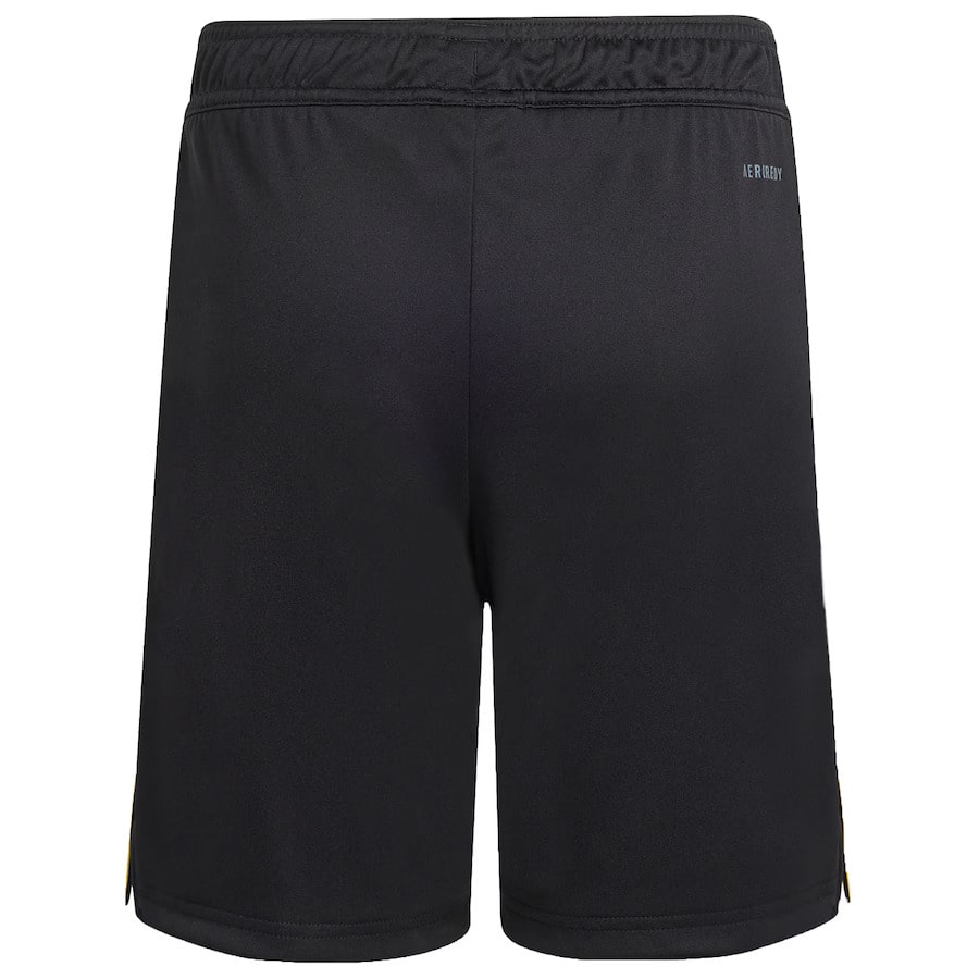 Manchester United Third Shorts 25-26