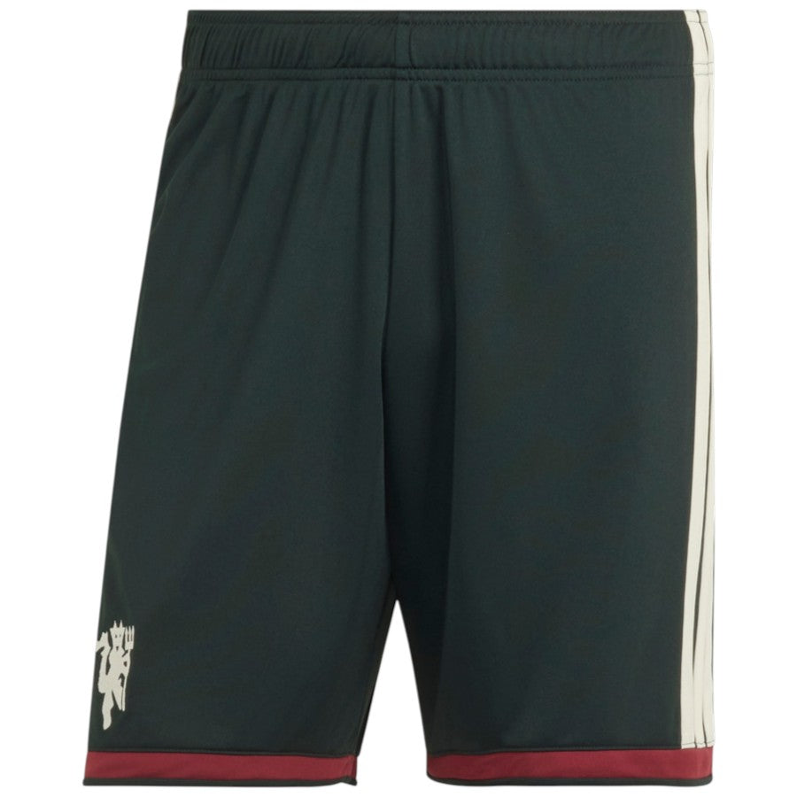 Manchester United Third Shorts 26/27