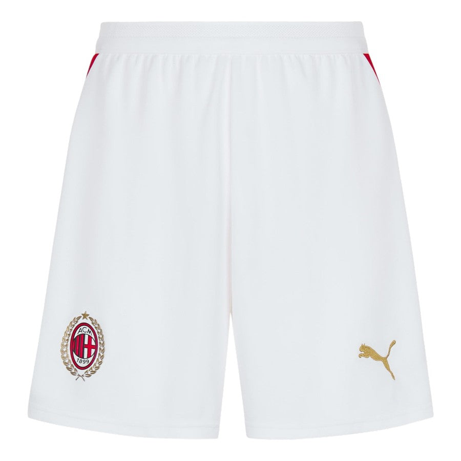 AC Milan Away Kids Kit 26/27