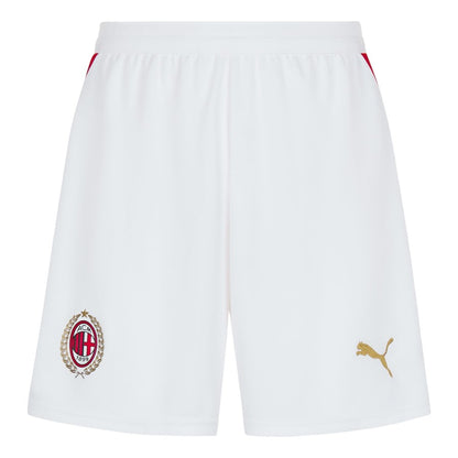 AC Milan Away Kids Kit 26/27