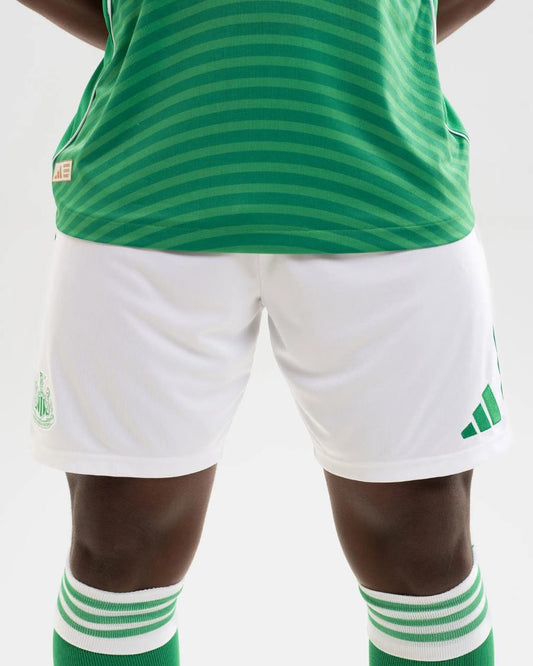 Newcastle United Away Shorts 25/26
