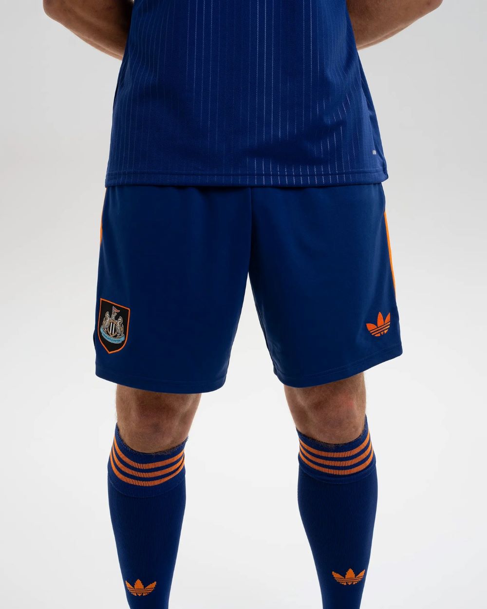 Newcastle United Third Kids Kit 25/26