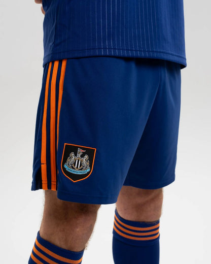 Newcastle United Third Shorts 25/26