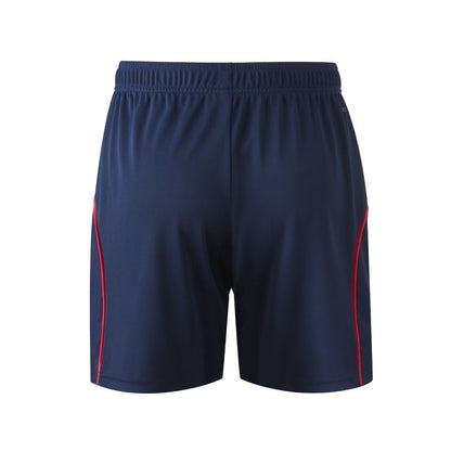 Olympique Lyon Away Shorts 25/26