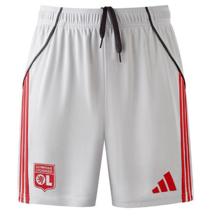 Olympique Lyon Third Shorts 25/26
