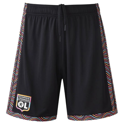 Olympique Lyon Third Shorts 26/27