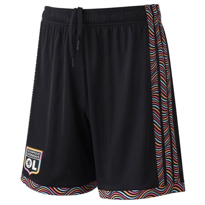 Olympique Lyon Third Shorts 26/27