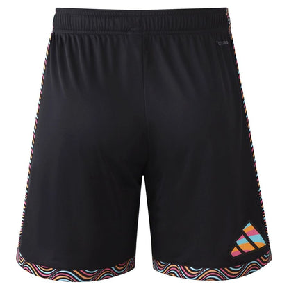 Olympique Lyon Third Shorts 26/27