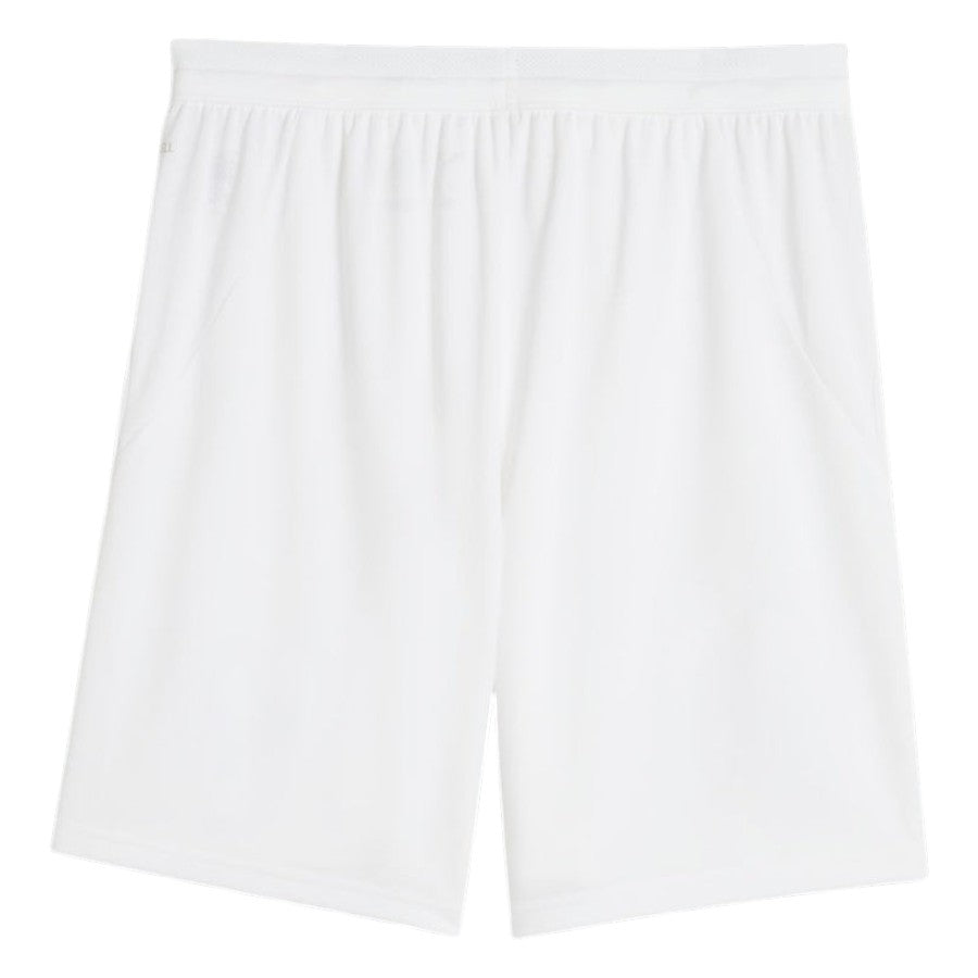 Olympique de Marseille Home Shorts 25-26